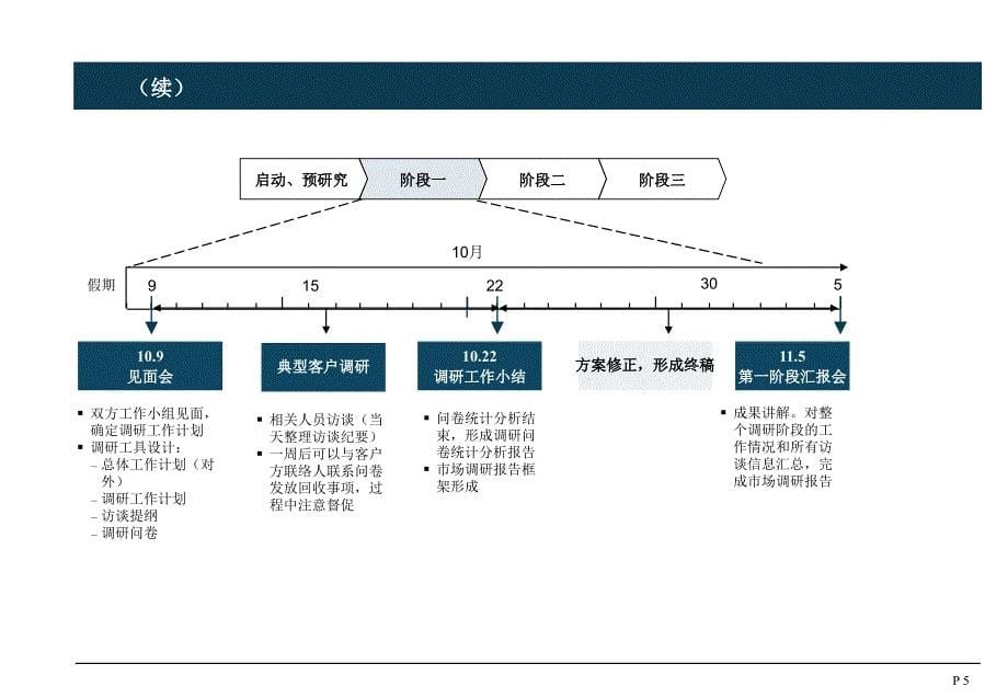 地大华睿项目启动报告_第5页