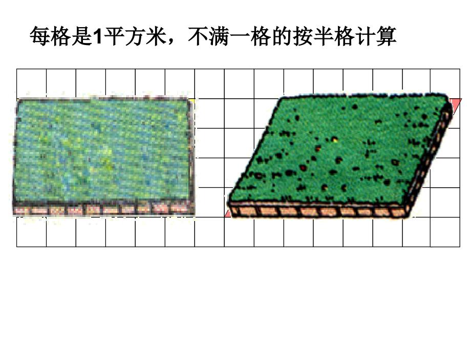 五年级数学上册课件6.1平行四边形的面积82人教版共16张PPT_第2页