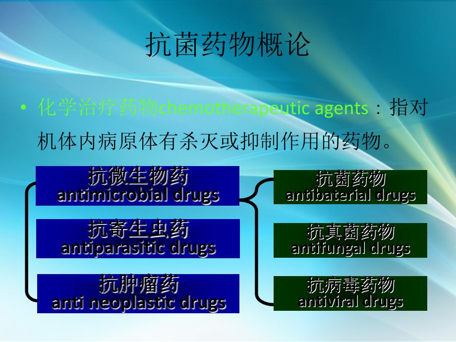 药理学PPT课件_第2页