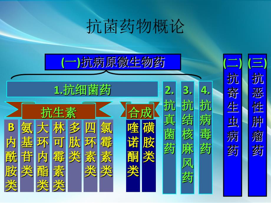 药理学PPT课件_第3页