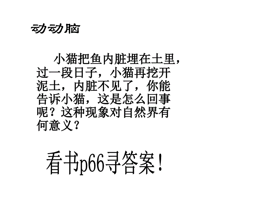 细菌和真菌在自然界中的作用_第4页