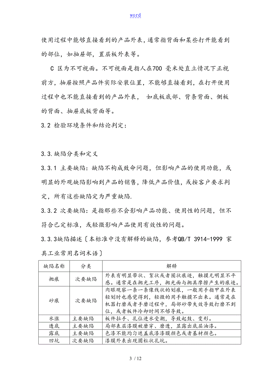 浴室柜成品高质量实用标准_第3页