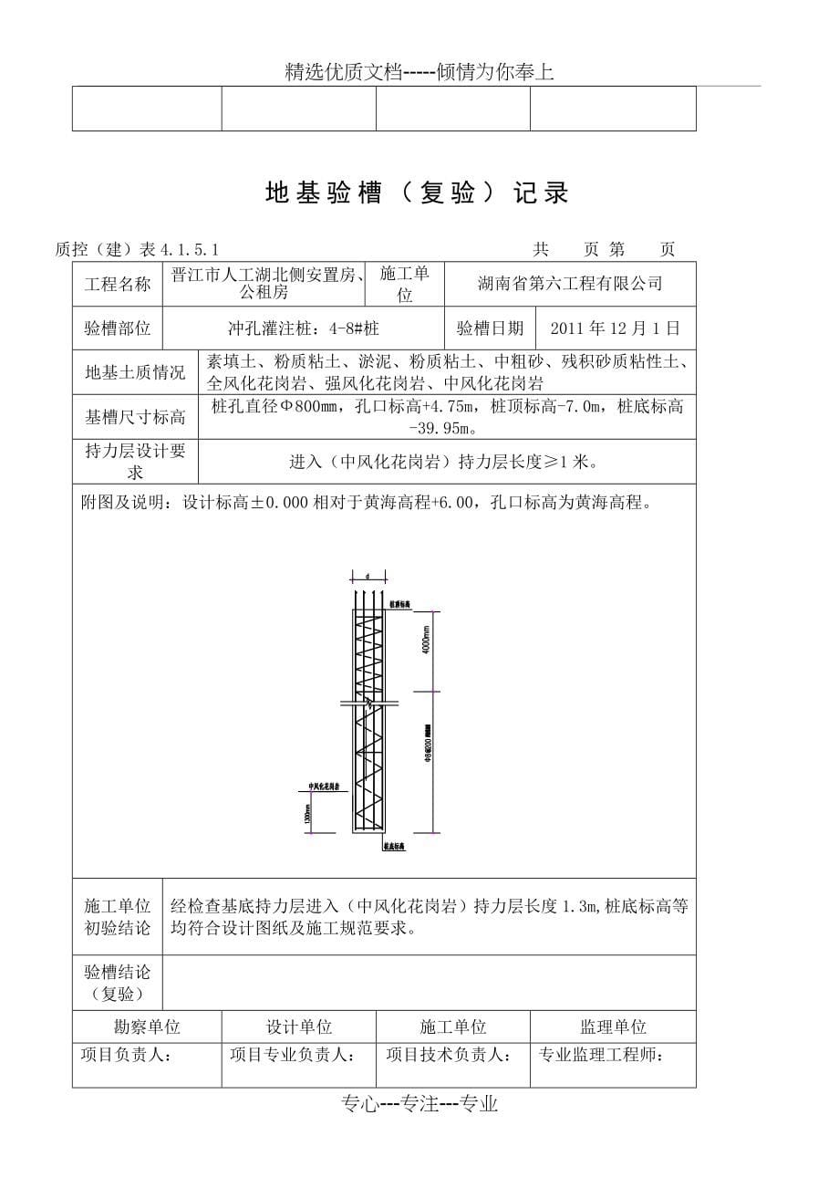 反馈单示例_第5页