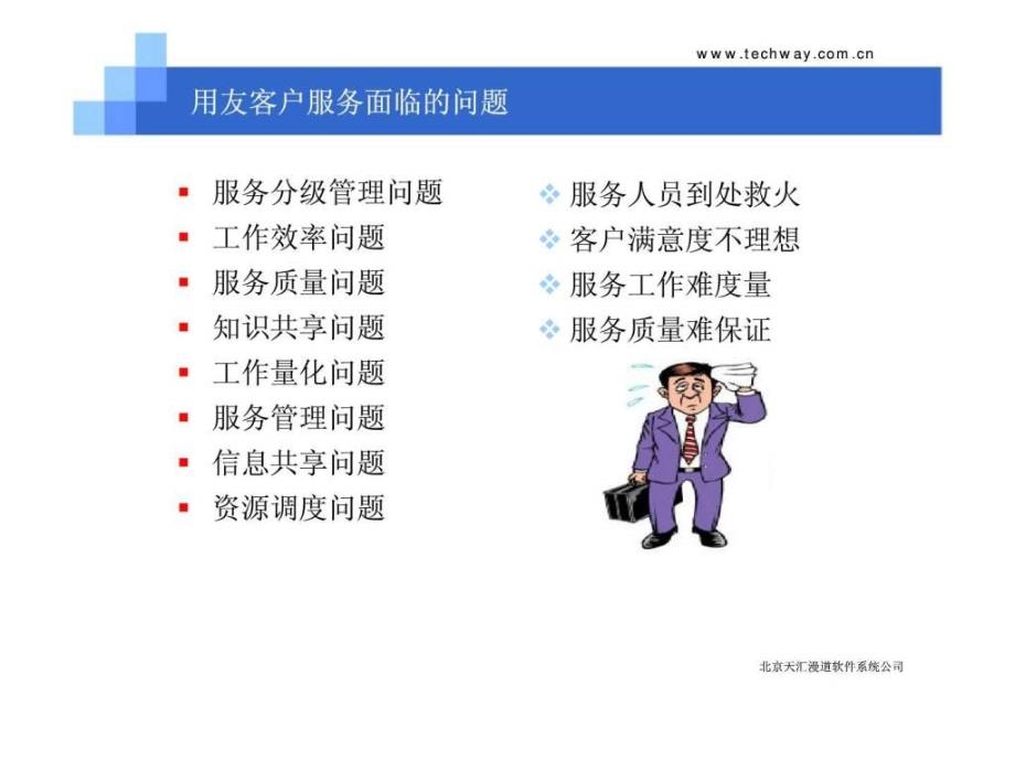 基于ITIL的天汇服务管理系统在用友软件集团的应用实施_第4页