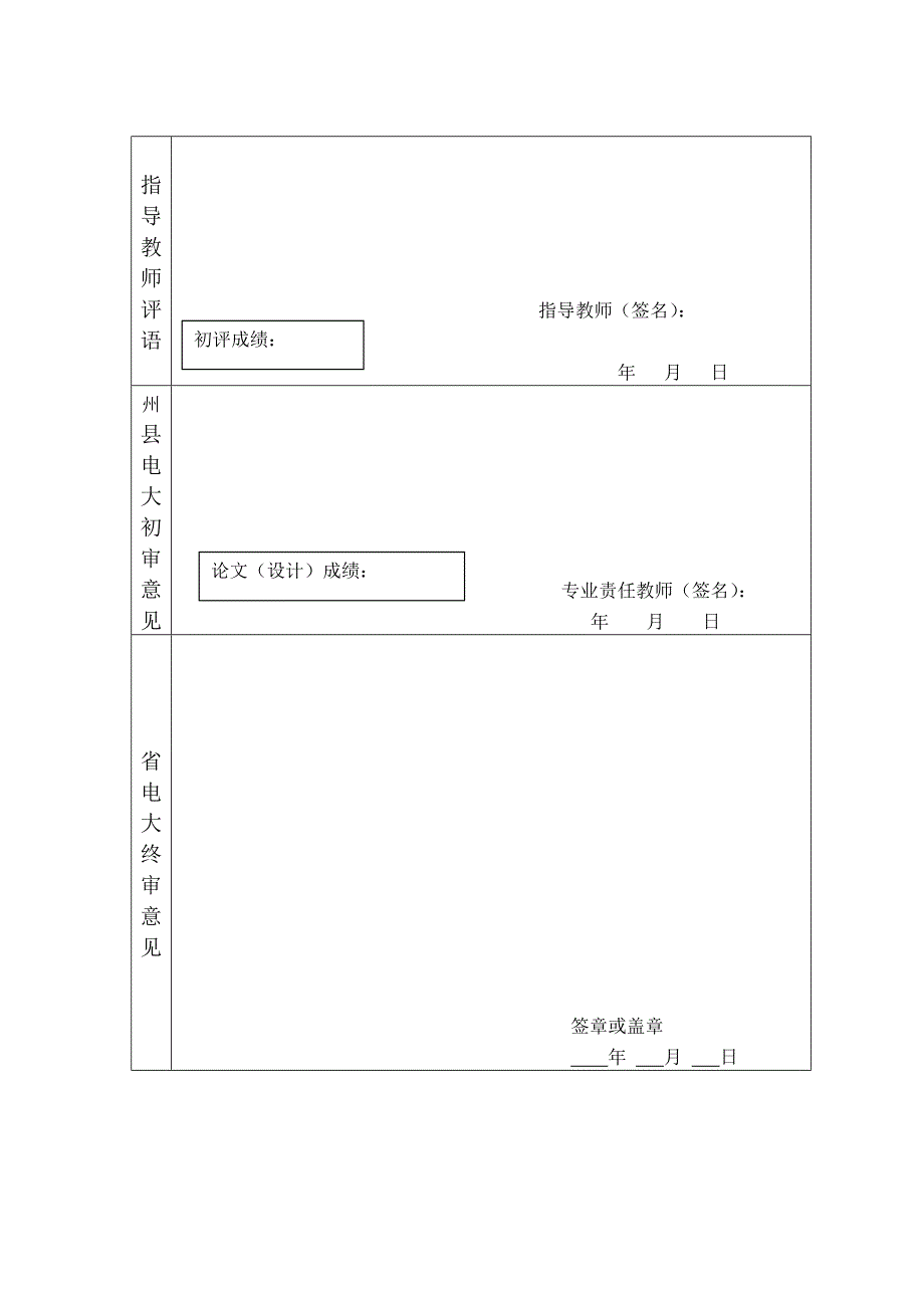 关于独生子女教育问题的调查报告.doc_第3页