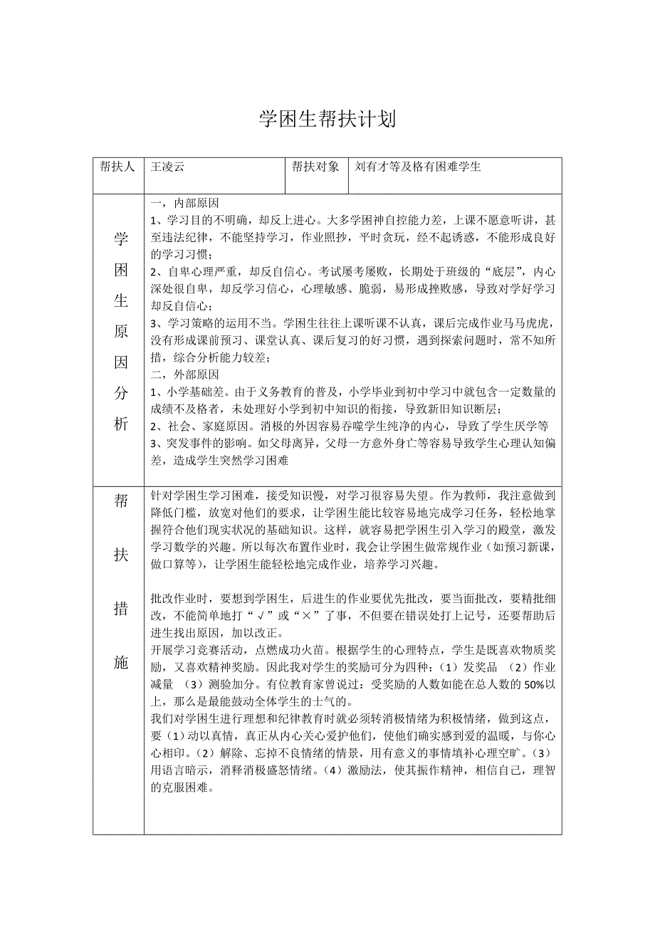 工况记录表最新文档_第4页