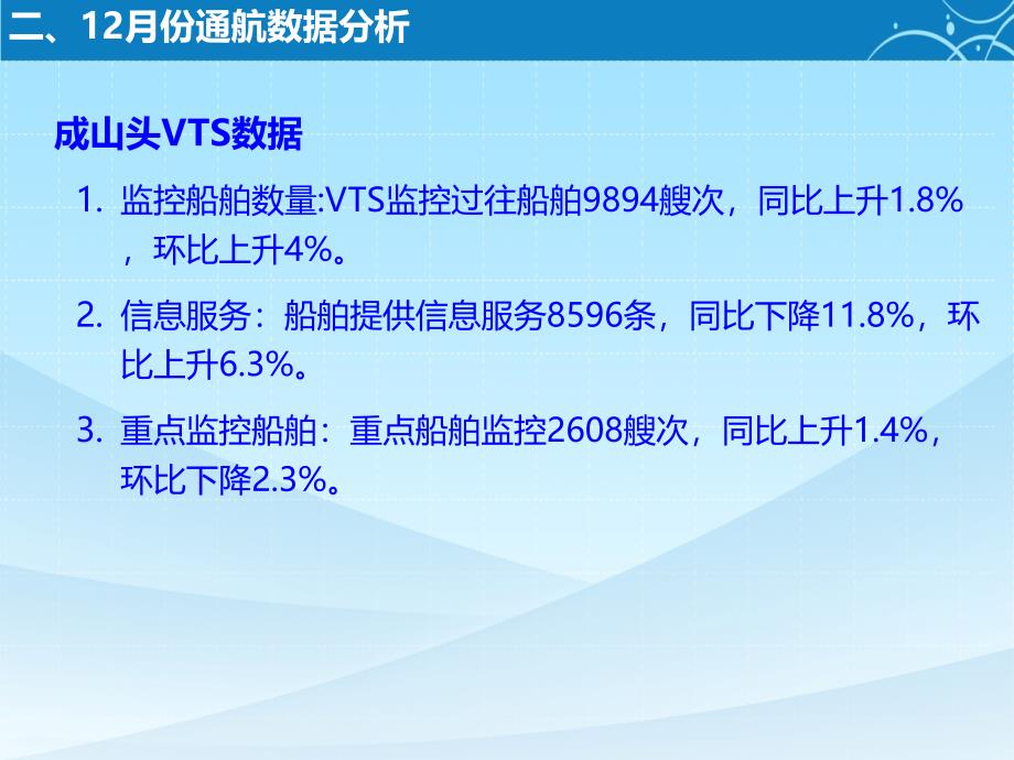 威海海事局1月份月度安全形势分析_第4页