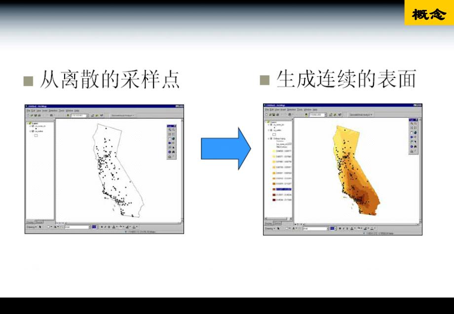 空间插值方法简介PPT课件_第4页