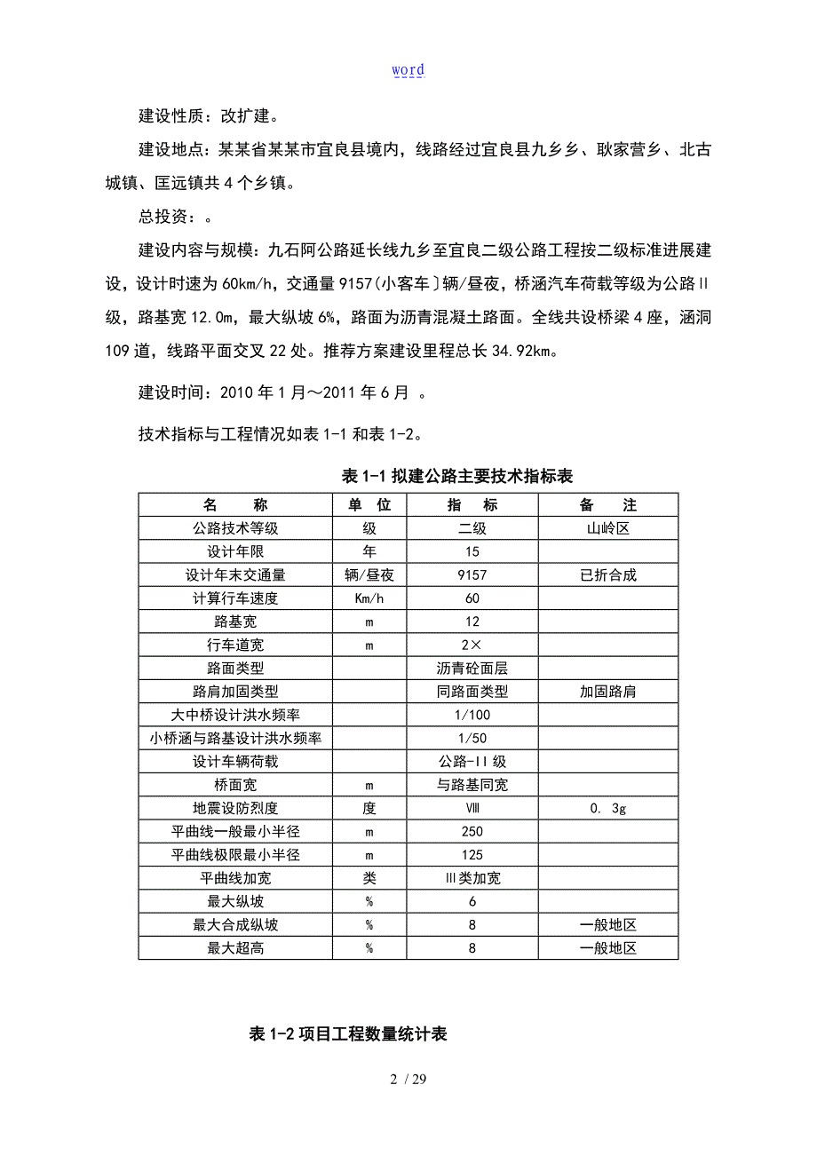 北京路延长线7204道路松华坝_第4页