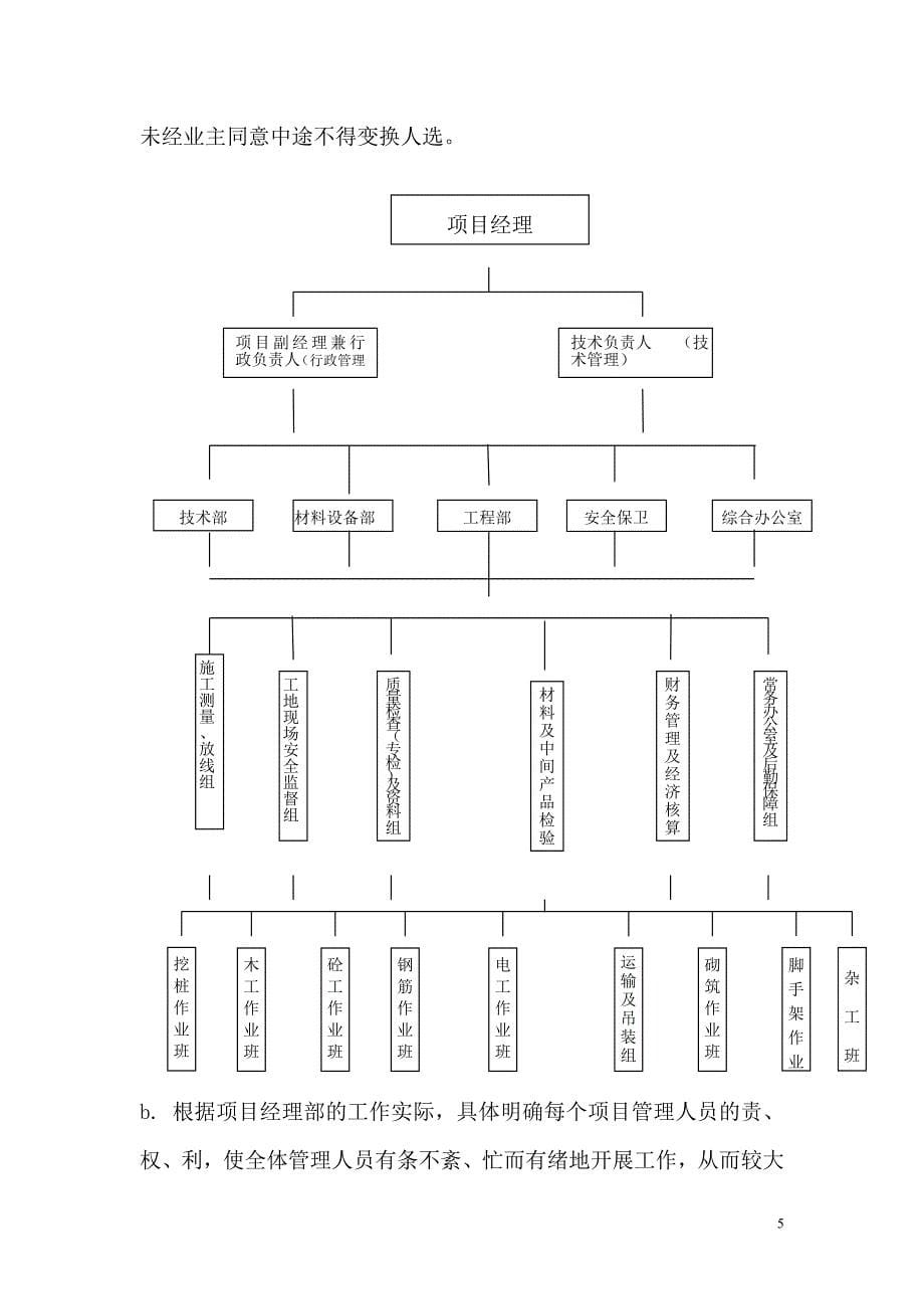 拱桥施工方案培训资料_第5页