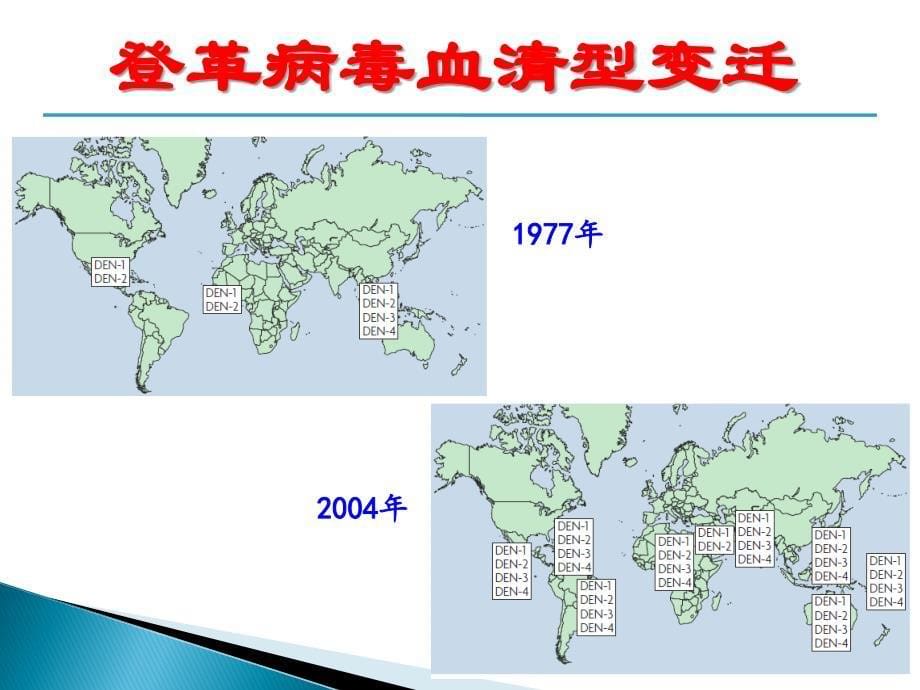 埃博拉出血热疫情和相关防控工作介绍_第5页