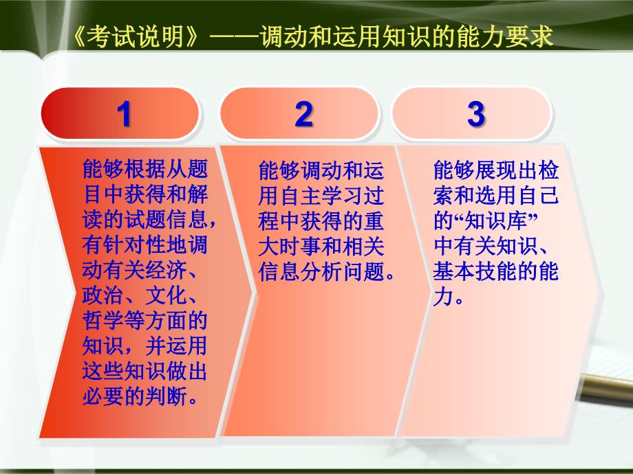 调动和运用知识资料_第4页