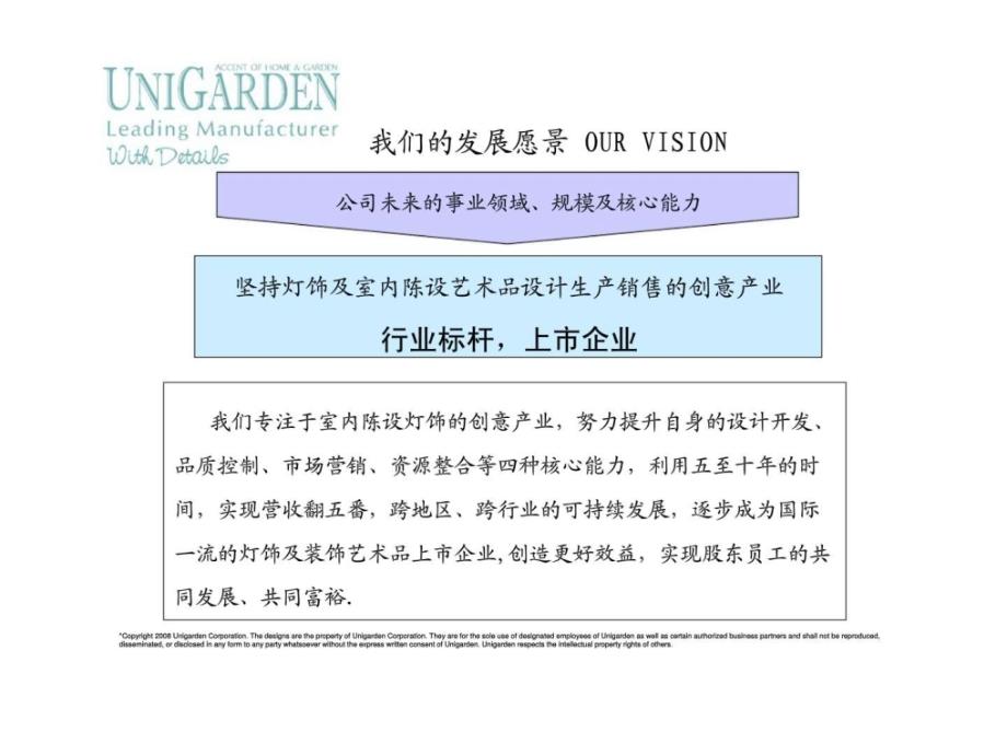 企业文化研究经典实用课件基业长青如何建立公司愿景使命价值观_第4页