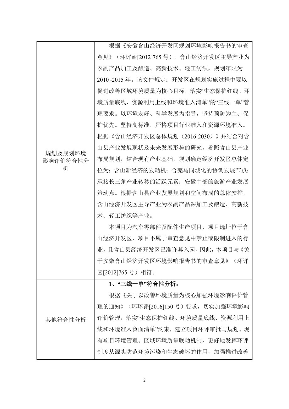 马鞍山三基轻合金成型科技有限公司年产30000吨轻量化高性能铝合金零部件项目_第3页