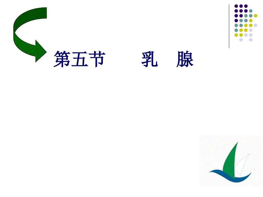 乳腺疾病超声诊断课件_第1页