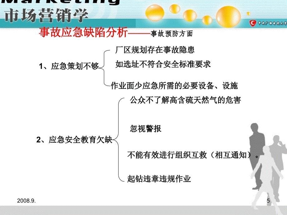 企业应急预案编制方法和技术特点_第5页