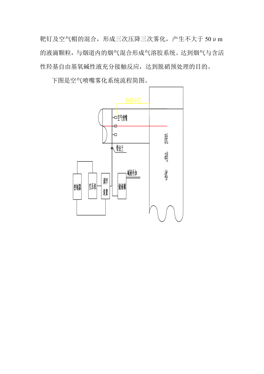 空气雾化喷嘴装置方案1.05.doc_第2页