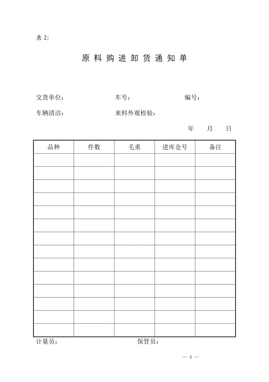 合格供方评价表_第4页