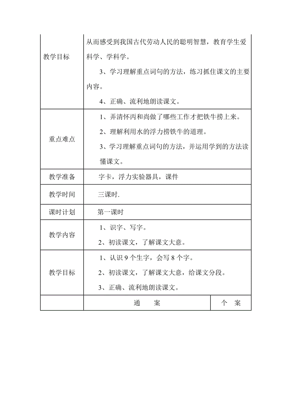 语文四年级第九单元杨艳娣_第2页