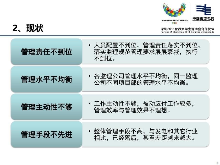 监理项目部工作手册南方电网公司_第5页