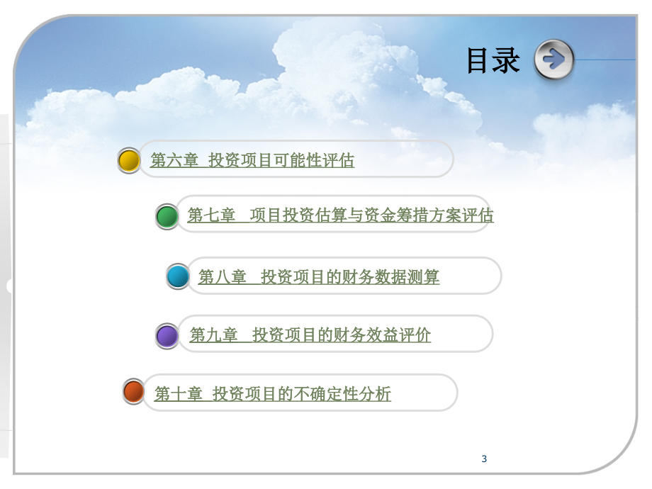 商业银行投资项目评估_第3页