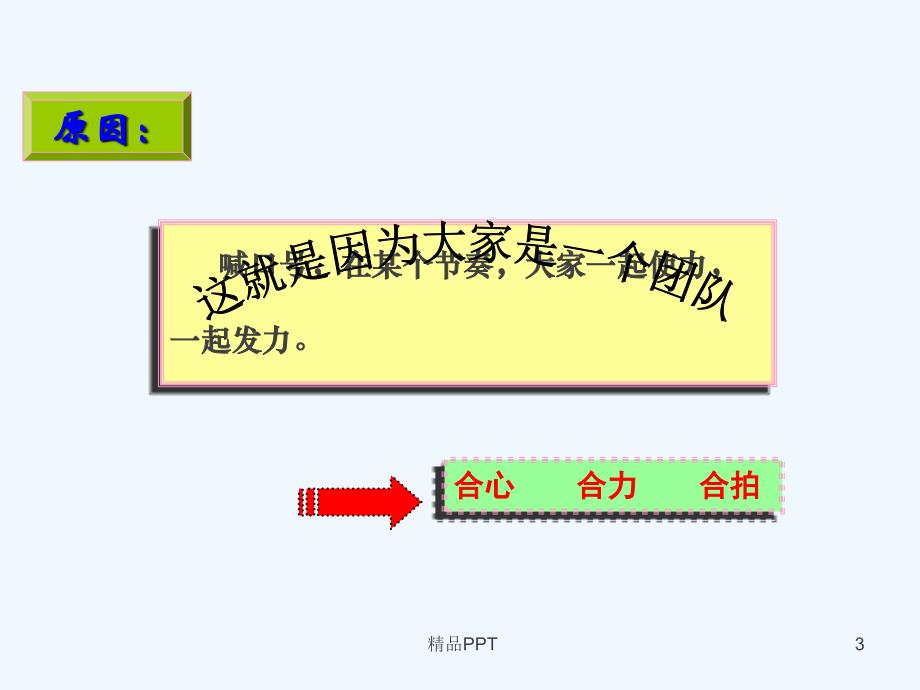 团队建设的重要性 专业课件_第3页