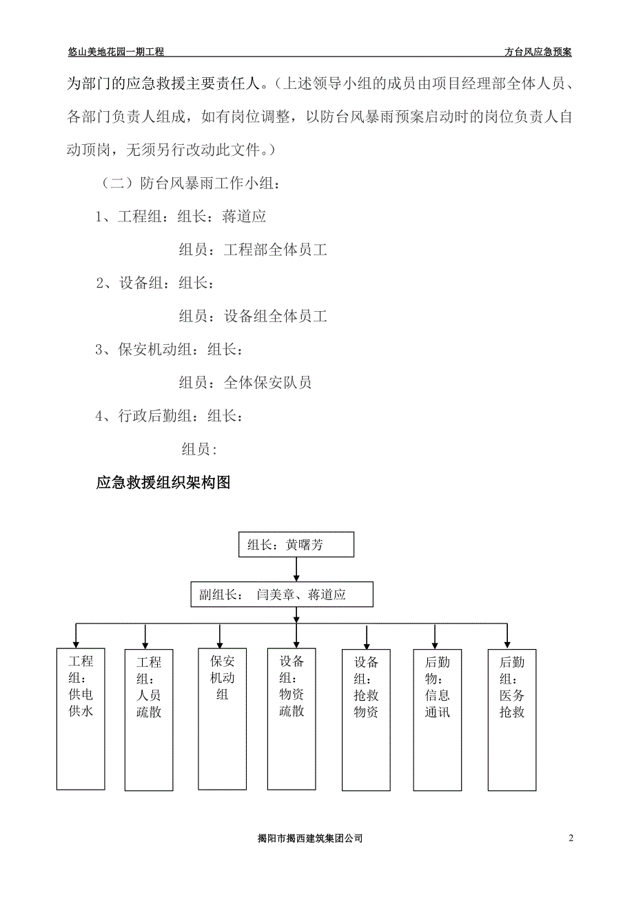 项目防台风应急预案_第3页