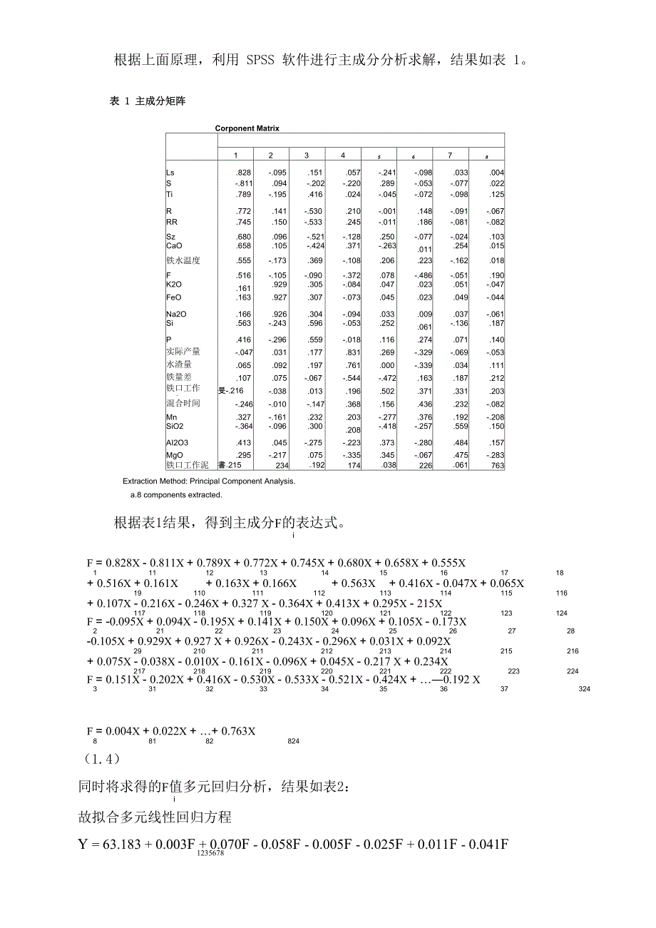 高炉炉况的重要参数_第3页