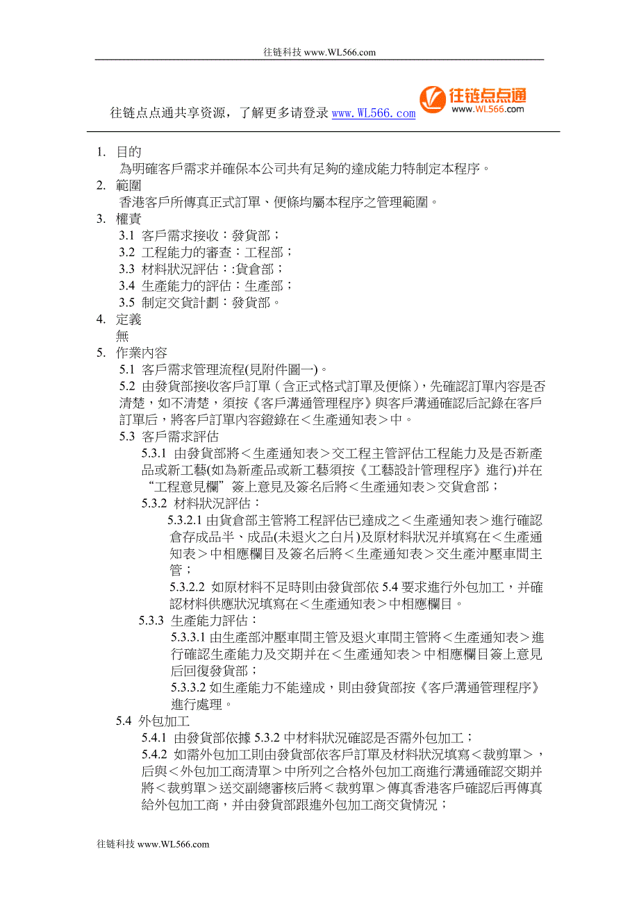 客户需求管理程序.doc_第1页