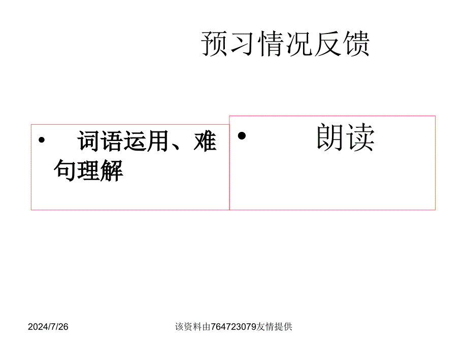 精品人教版必修二兰亭集序可编辑_第4页