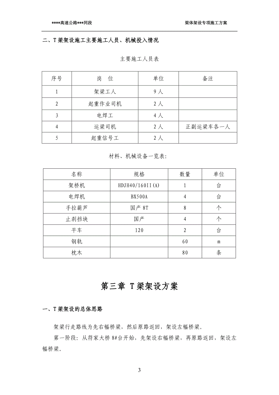 T梁架设施工专项方案要点_第3页