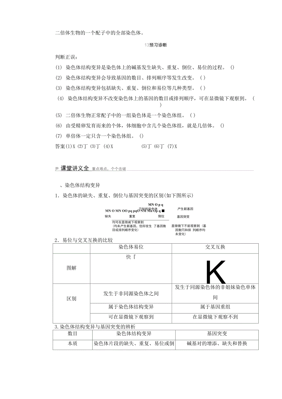 染色体畸变_第3页