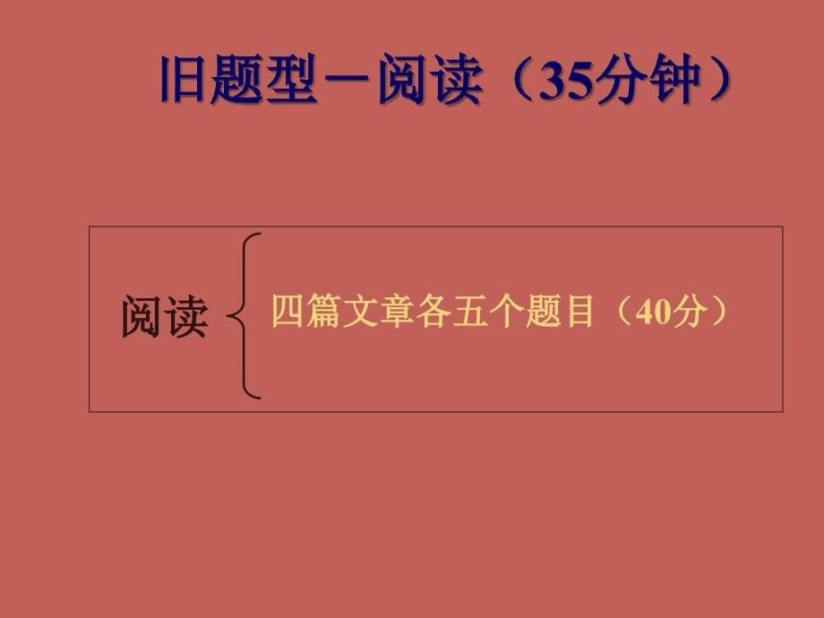 四级新题型及英语学习方法_第5页