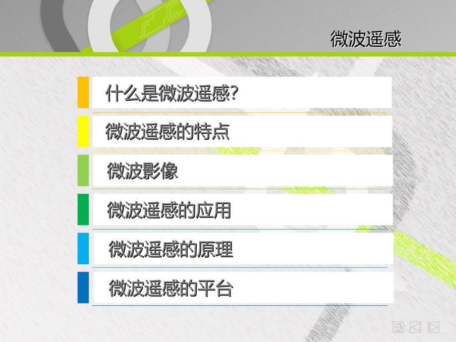 电磁场与微波技术教学资料微波遥感林凯练_第2页