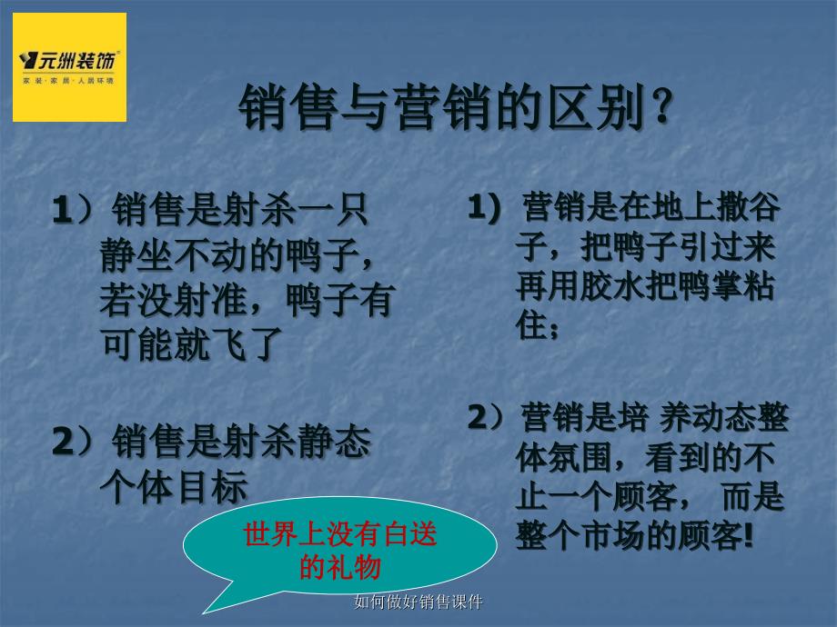 如何做好销售课件_第4页