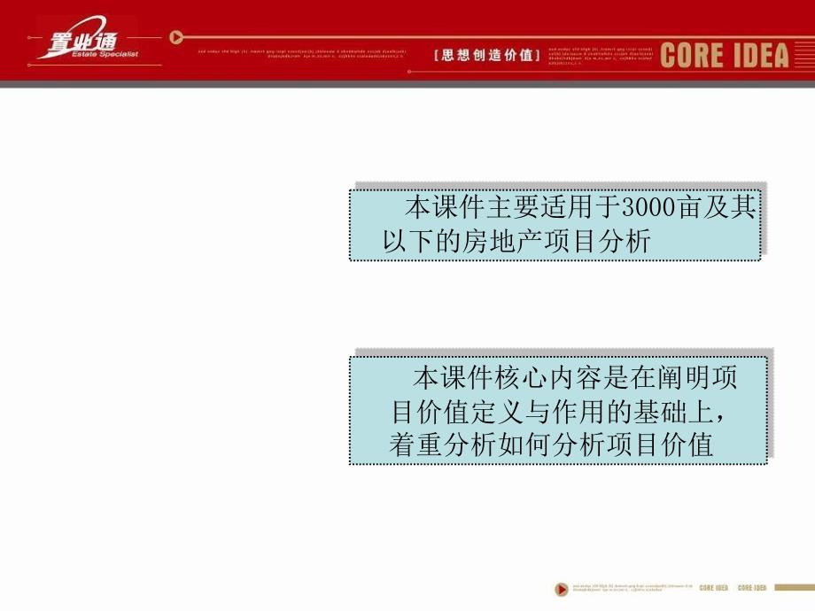 项目价值分析课件_第3页