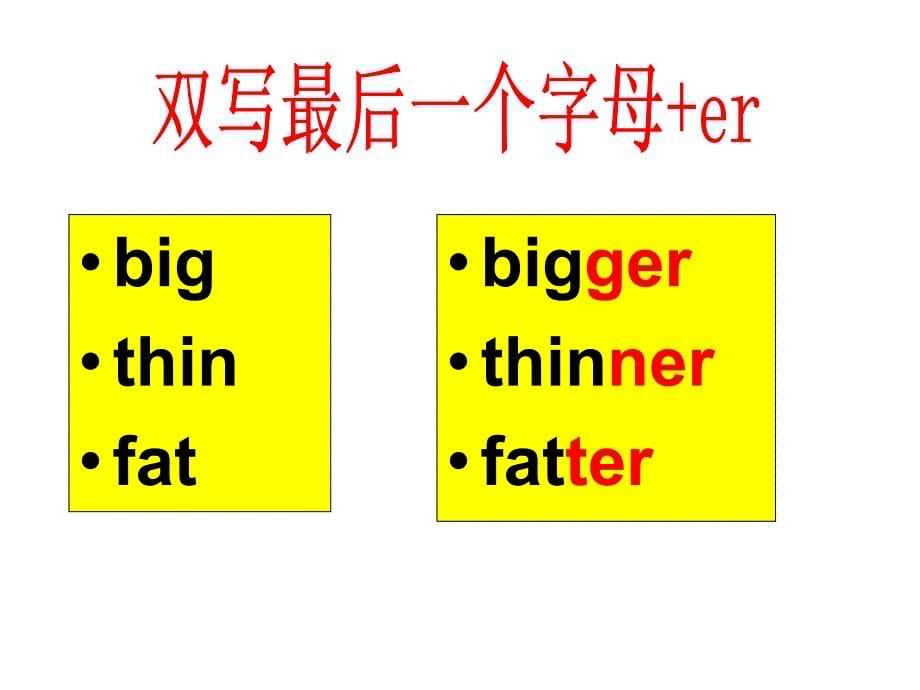 剑桥少儿英语二级上Unit 9课件.ppt_第5页