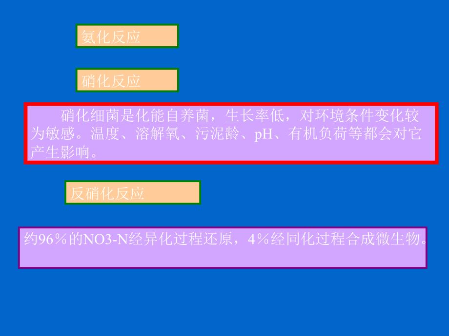 [生活]污、废水 深度处理——脱氮的微生物学原理..._第3页