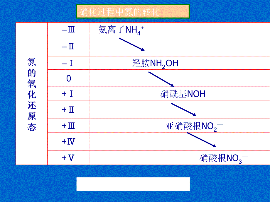 [生活]污、废水 深度处理——脱氮的微生物学原理..._第4页