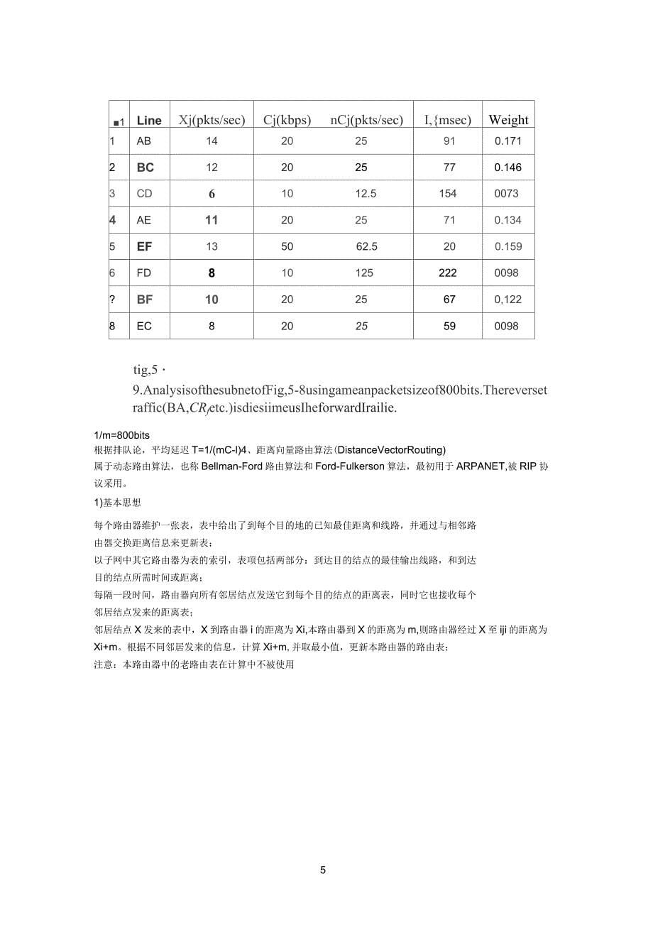 路由算法分类_第5页