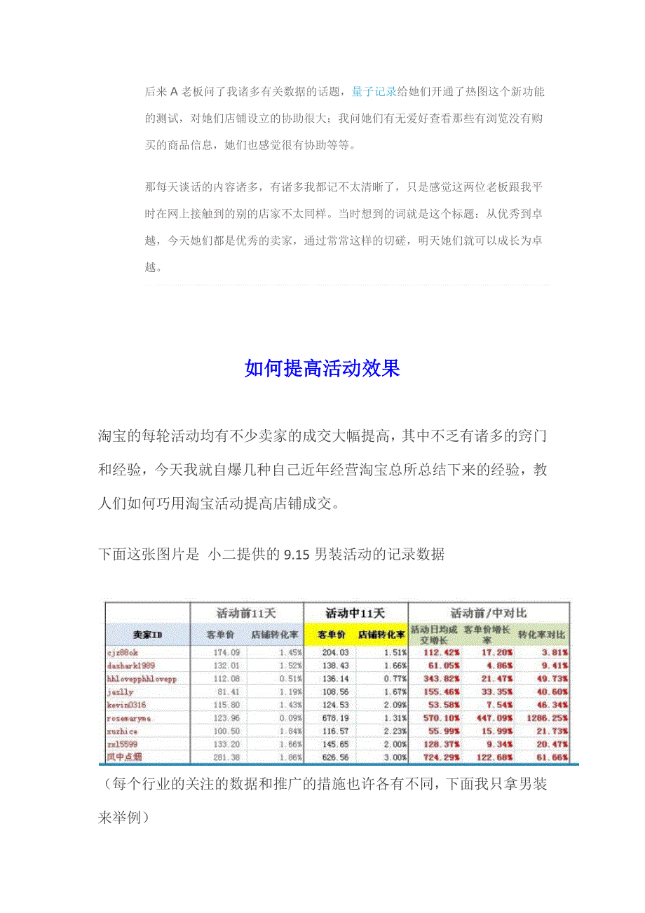 淘宝的成功秘诀_第3页