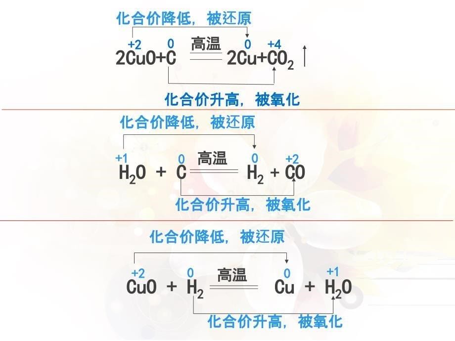 氧化还原反应一_第5页