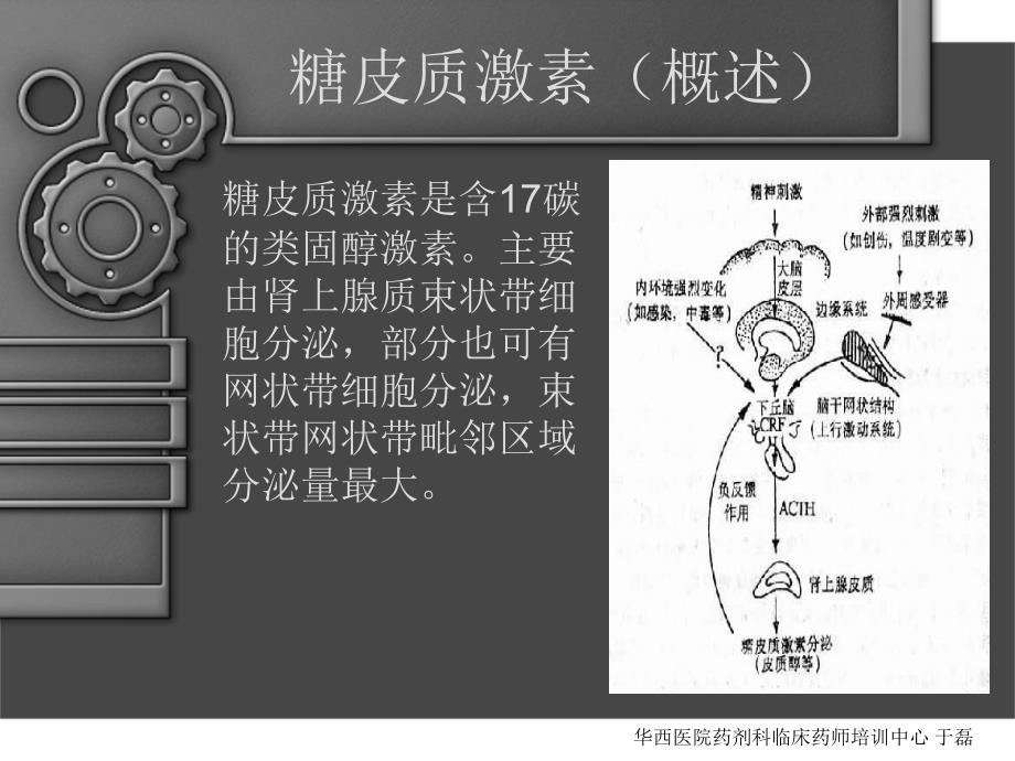 糖皮质激素在神经免疫疾病中的应用_第2页