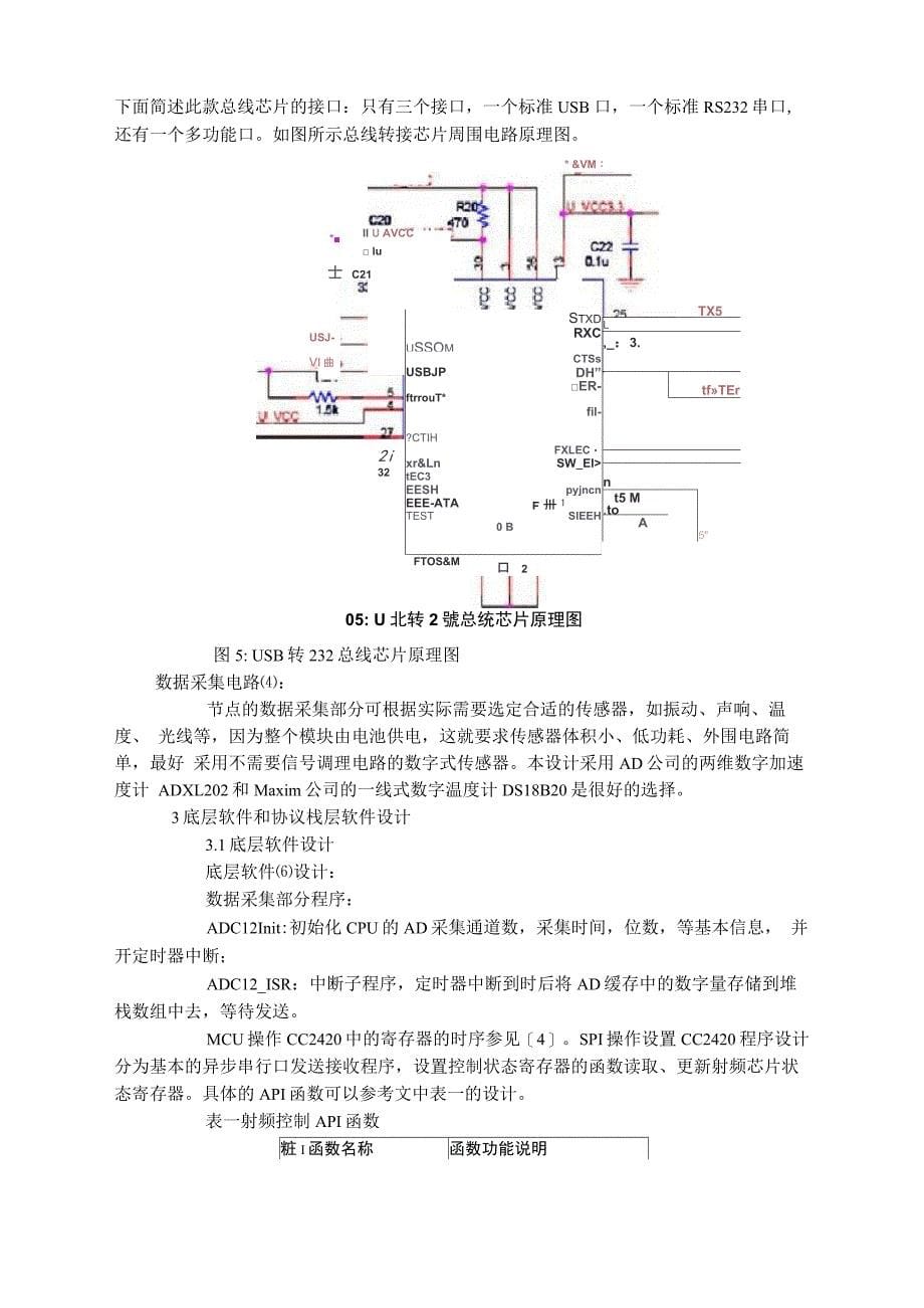 无线传感器网络设计_第5页