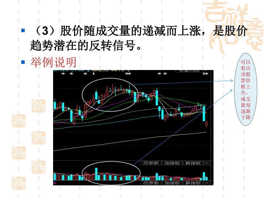 证券模拟实验邓金丽22_第5页