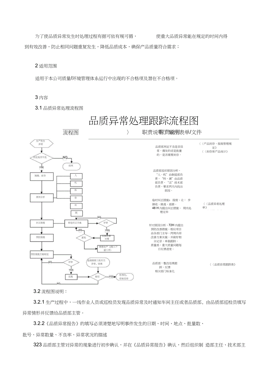 品质异常处理流程_第3页