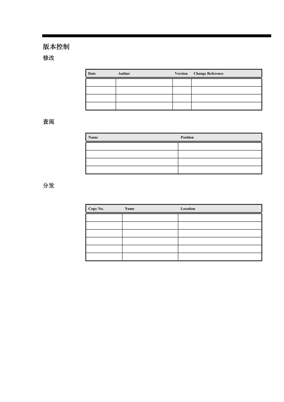 用友ERP项目实施指南V314600606浪潮ERPGSPS等_第2页