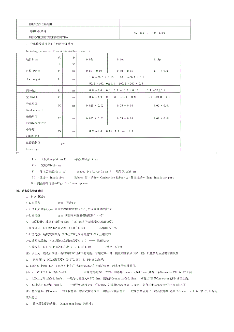 导电胶条详解_第2页