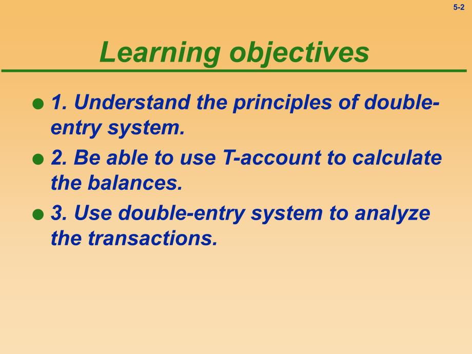 Chapter5DoubleEntrySystem_第2页