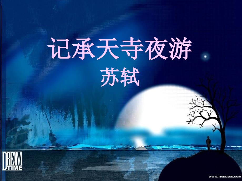 记承天寺夜游 (2)_第1页